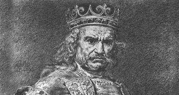 Władysław Łokietek. Fakty i mity o wyglądzie króla