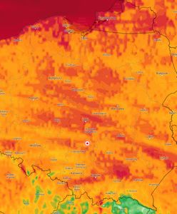 Za kilka godzin pogoda zmieni się drastycznie