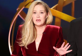 Trafiła do szpitala. Teraz Applegate skomentowała sprawę