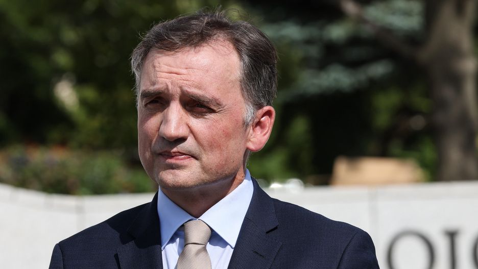 Zbigniew Ziobro