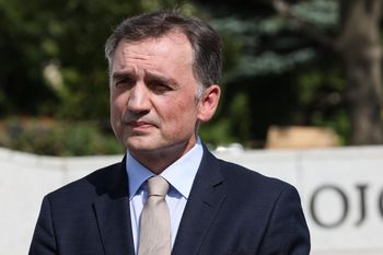 Co ze zdrowiem Ziobry? Powiedział, jak obecnie wygląda sytuacja
