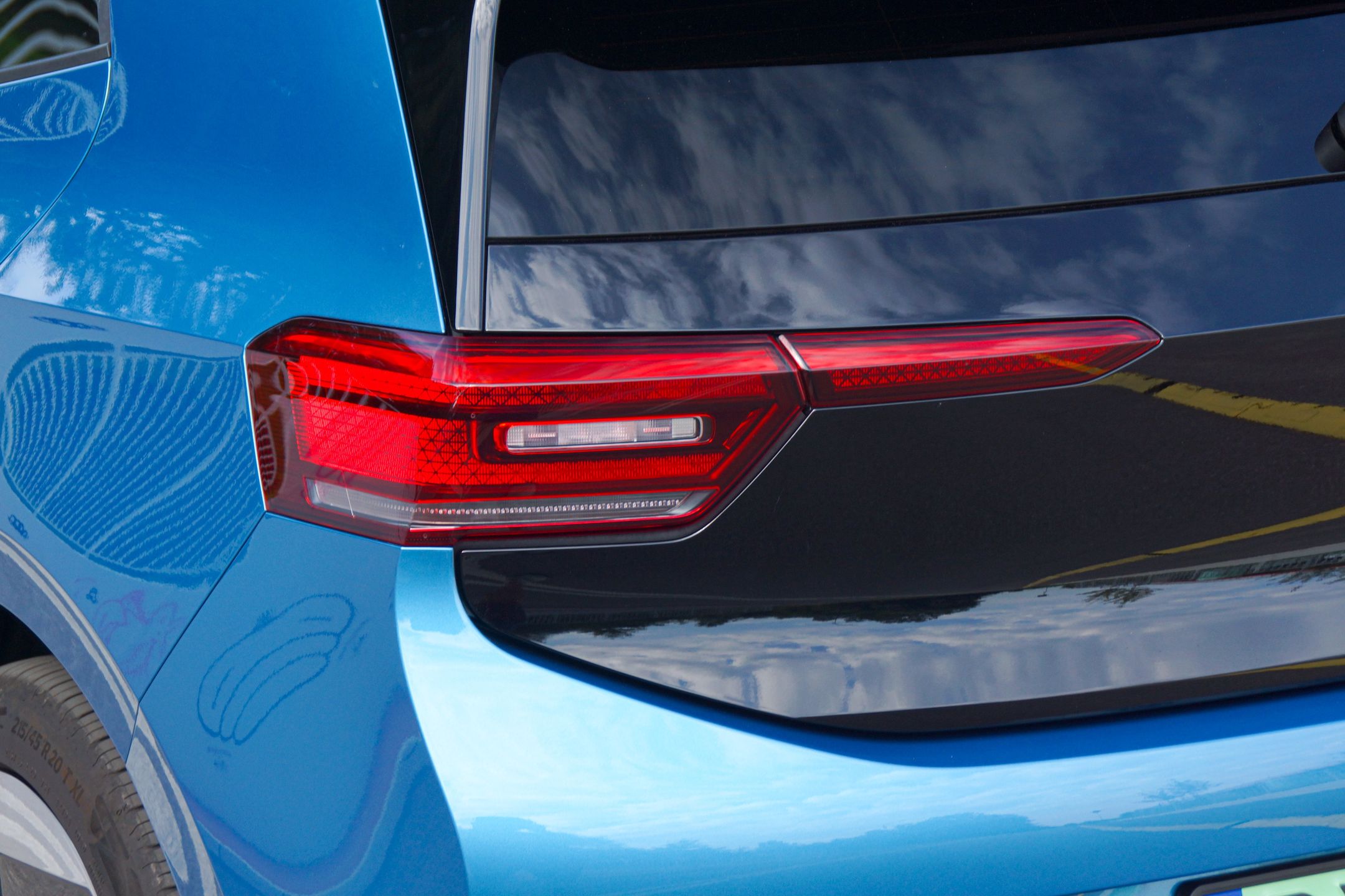 Volkswagen ID.3 Pro S