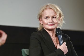 Ostałowska skończyła 55 lat. Schudła 10 kg dzięki diecie przodków