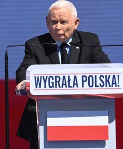 Kaczyński o planie na kolejne wybory. "Dzisiaj wiemy"