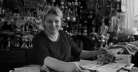 Klemens Murańka pogrążył się w żałobie. Zmarła jedna z najbliższych mu osób