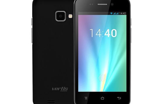 Vertis 4011 You - nowy smartfon od Overmax za 340 zł (wideo)
