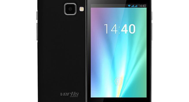 Vertis 4011 You - nowy smartfon od Overmax za 340 zł (wideo)
