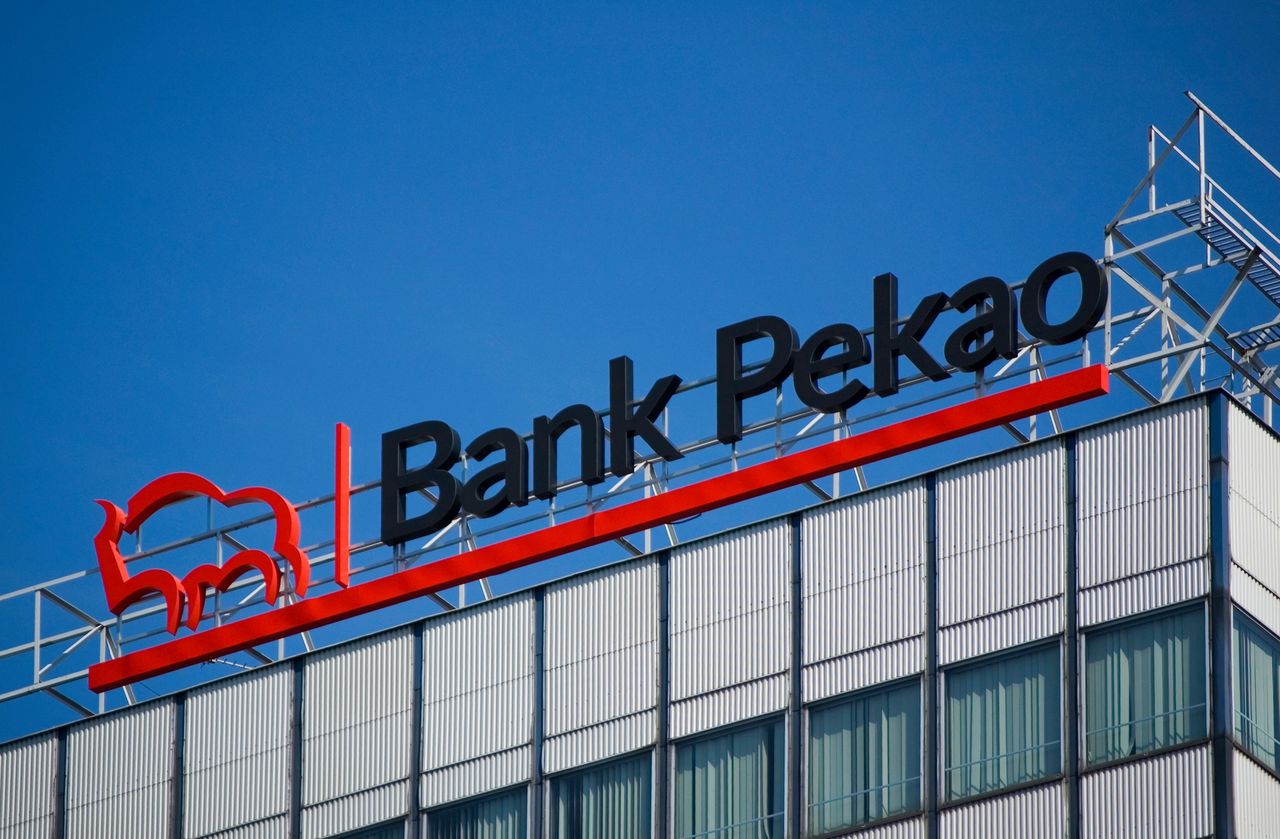 Bank Pekao i PZU połączą się w czerwcu 2026 roku? "Termin jest realny"