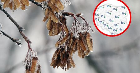 Zima wpadła, ale na krótko. Z początkiem tygodnia wszystko się zmieni