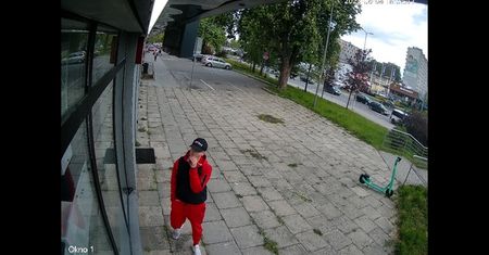 Wyłudził pół miliona złotych. Poszukuje go policja