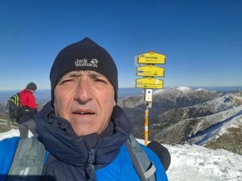 Tatry. Zaginął 55-letni turysta z Nowego Sącza, trwają poszukiwania