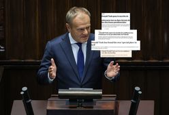 Światowe media o tym, co stało się w Polsce. "Tusk w czyśćcu"