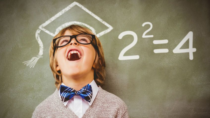 Dzieci urodzone we wrześniu mają większą szansę na sukces