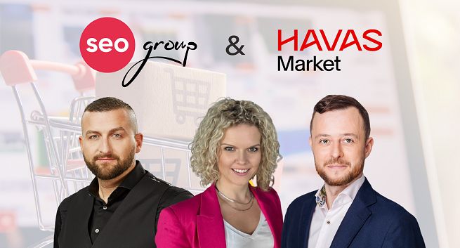 Havas Market inwestuje w partnerstwo z SEOgroup