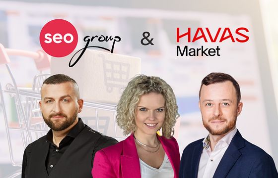 Havas Market inwestuje w partnerstwo z SEOgroup