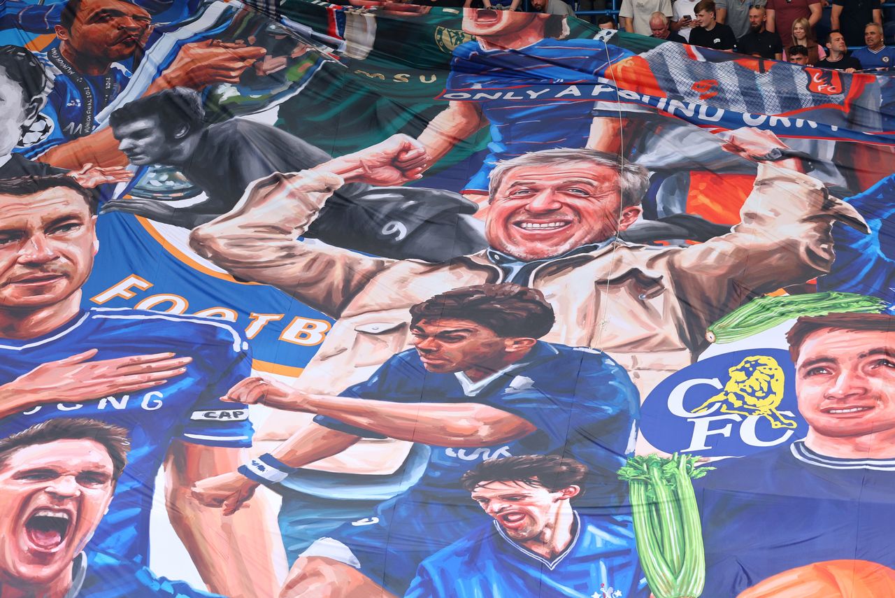 Abramowicz zapłaci za wojnę Putina? Jest zgoda ws. pieniędzy ze sprzedaży Chelsea