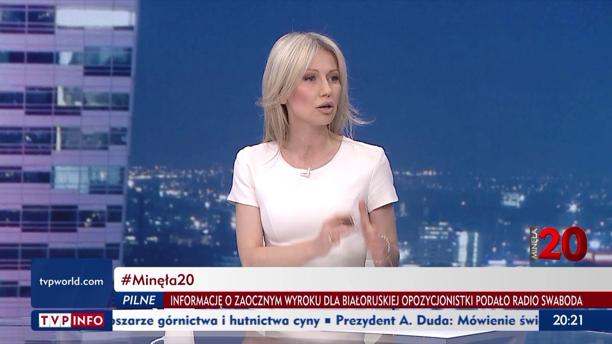 Magda Ogórek spięła się na wizji z posłanką Nowej Lewicy