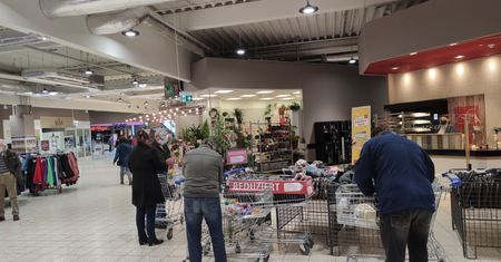 Niedziele handlowe 2021. Czy dzisiaj zrobimy zakupy?