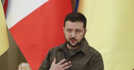 Przełom w relacjach Ukraina-Niemcy. Steinmeier i Scholz odwiedzą Kijów?