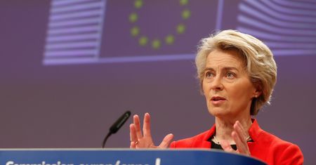 Na tę zimę Europa jest gotowa. Wyzwaniem będzie przyszły sezon grzewczy