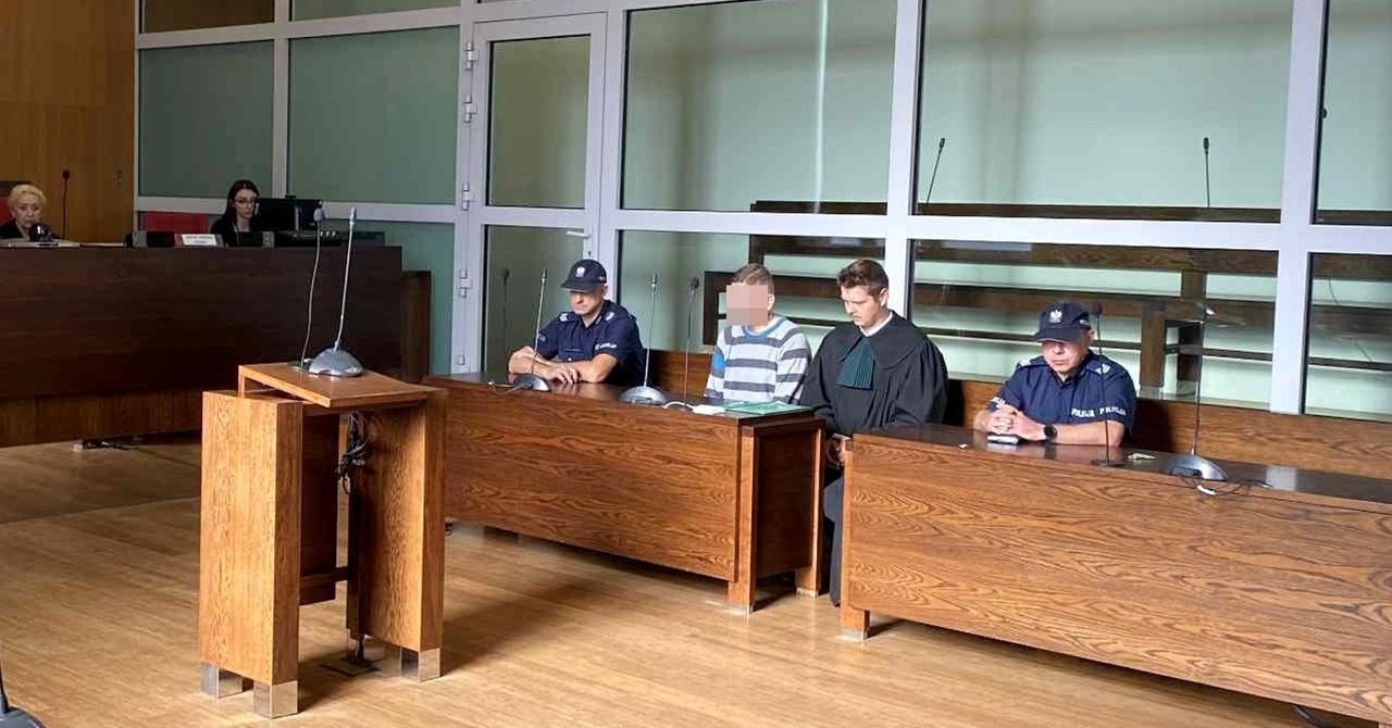 Wrocław: Wrocławianin na ławie oskarżonych. Prokuratura zarzuca mu morderstwo
