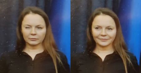 Są zbulwersowani. Nietypowe zachowanie żony Kamińskiego