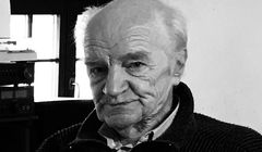 Zmarł Ludwik Erhardt, przez wiele lat naczelny „Ruchu Muzycznego”