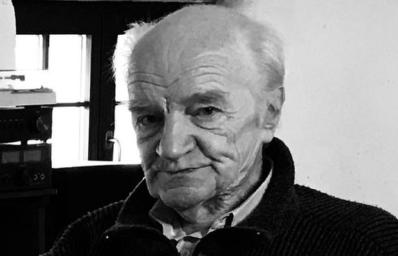 Zmarł Ludwik Erhardt, przez wiele lat naczelny „Ruchu Muzycznego”