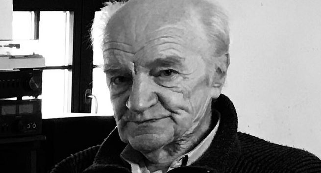 Zmarł Ludwik Erhardt, przez wiele lat naczelny „Ruchu Muzycznego”