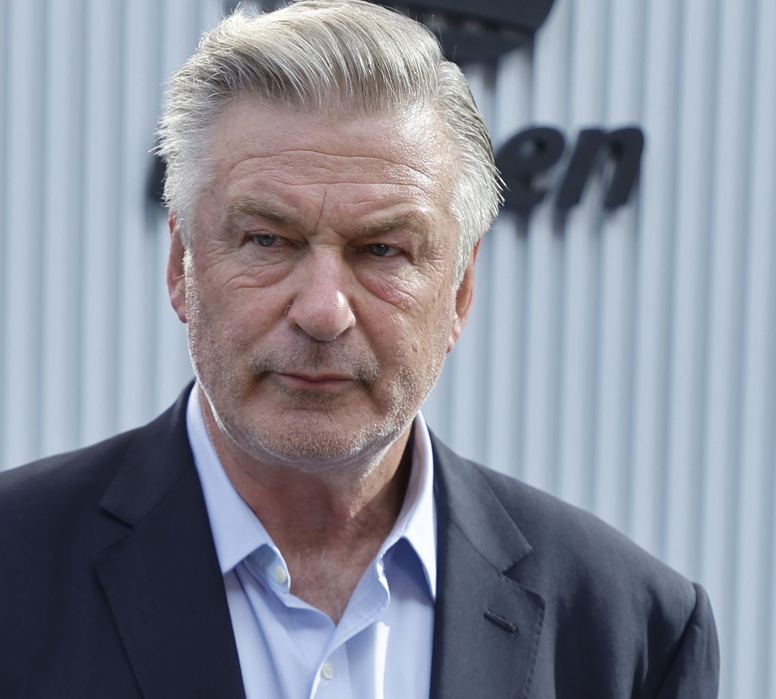 Alec Baldwin