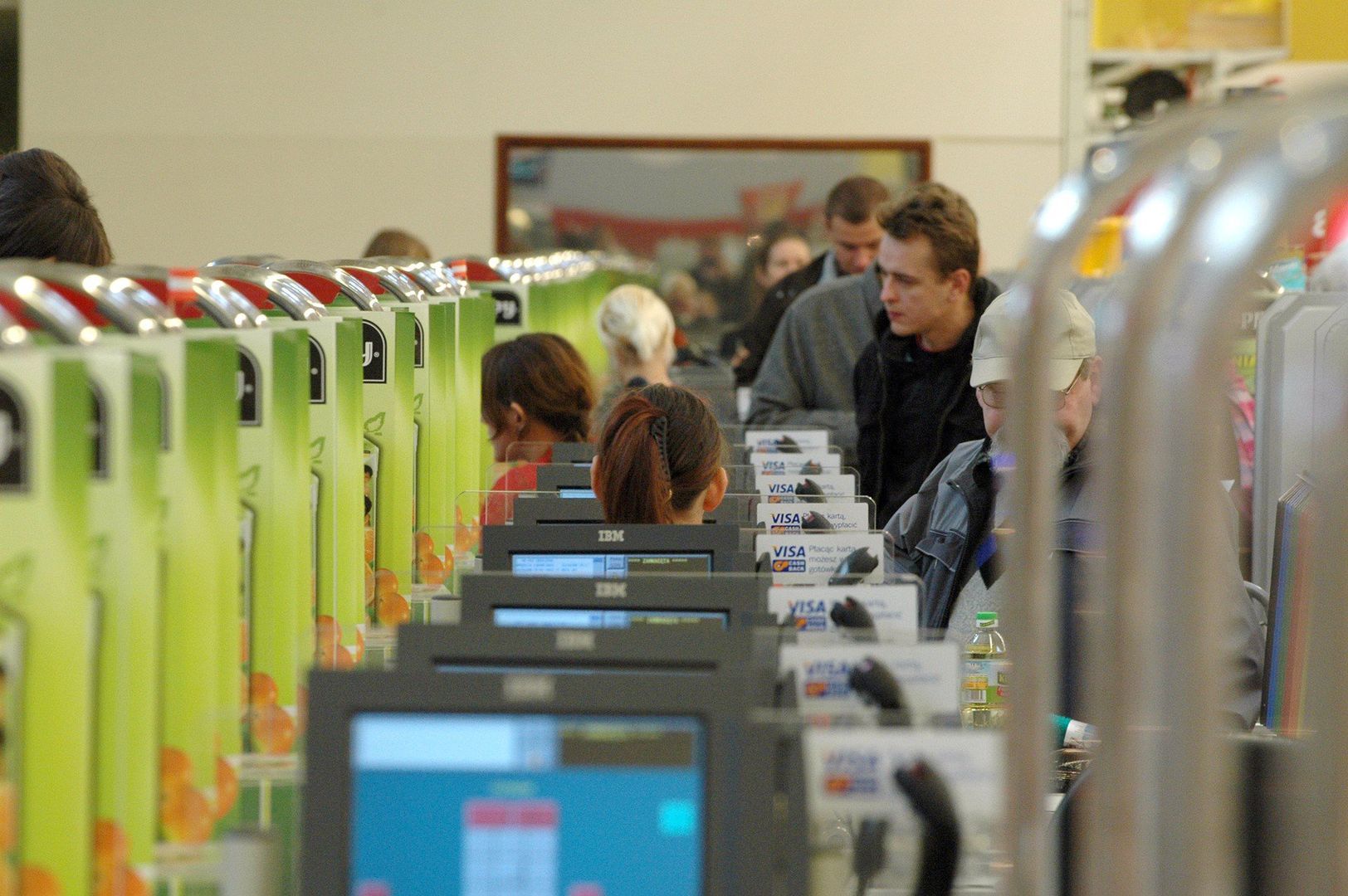 Ważne zmiany dla emerytów i rencistów od 1 czerwca - ZUS wyjaśnia