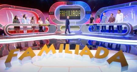 14 pytań z kultowego programu "Familiada"! Dasz radę?