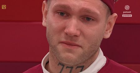 W "Hell's Kitchen" polały się łzy. Emocje sięgnęły zenitu