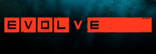 Evolve logo