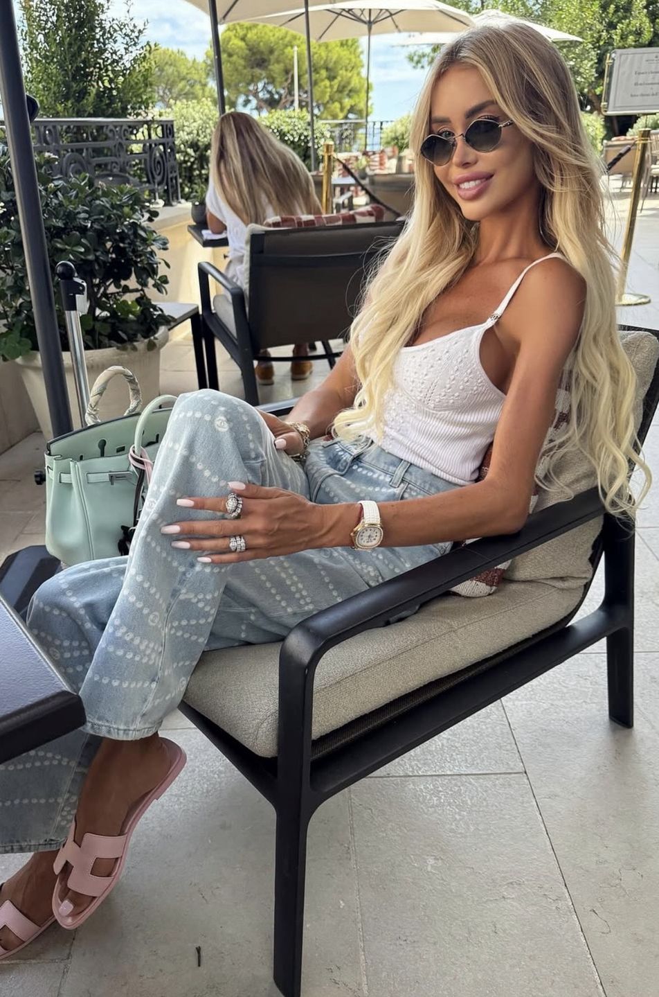 Julia Dybowska