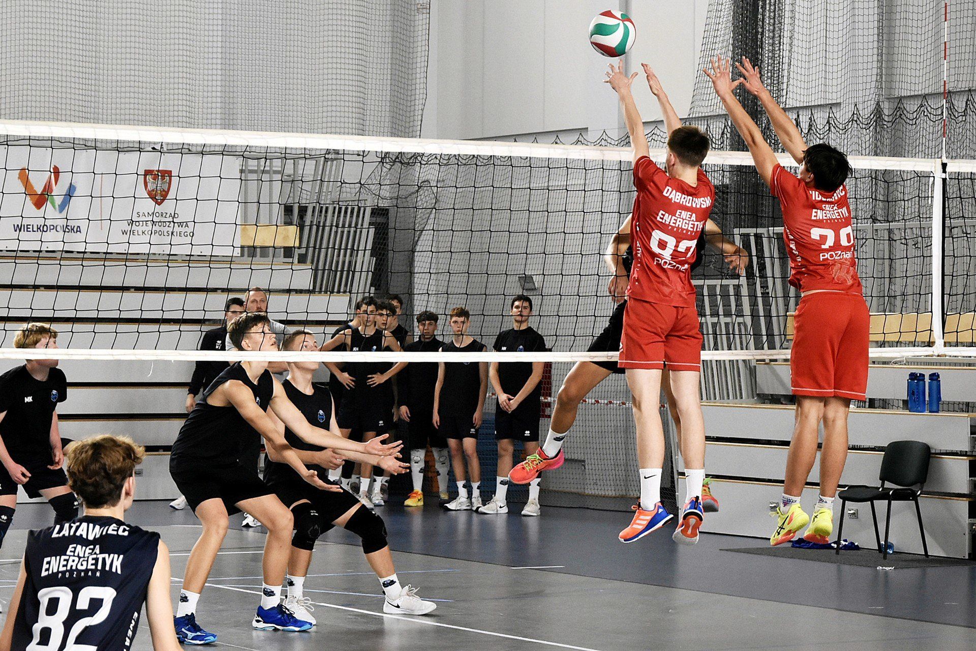 VI Memoriał Włodzimierza Winklera