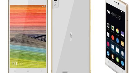 Nowy zwycięzca w wyścigu na najcieńszego smartfona świata. Uwaga na palce