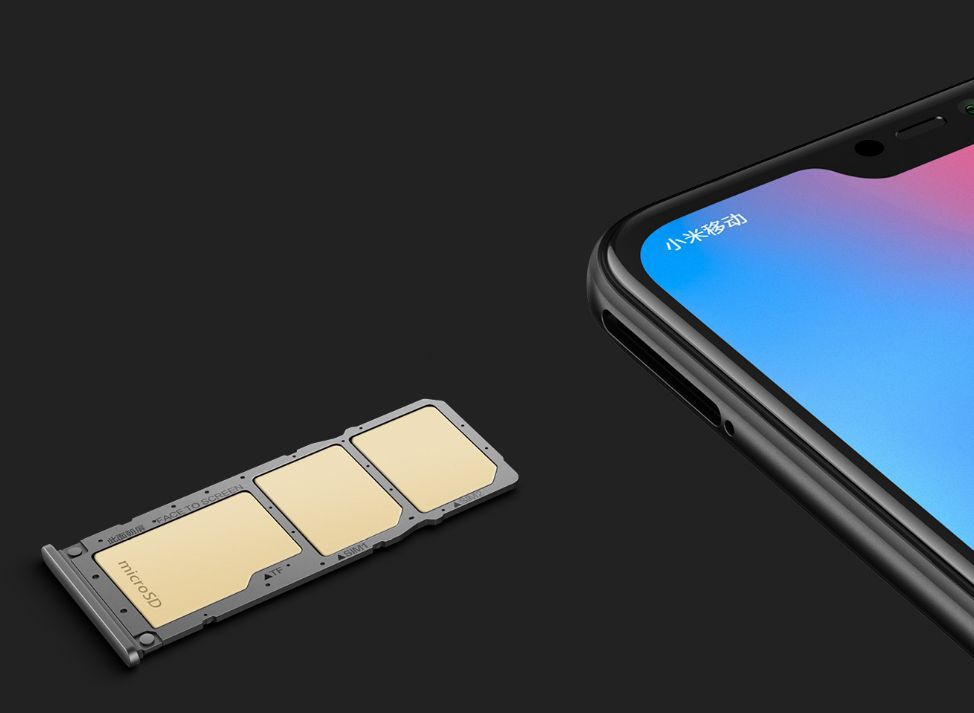 Xiaomi Redmi 6 Pro oficjalnie. Przystępny średniak dla fanów ekranów z wcięciem 4