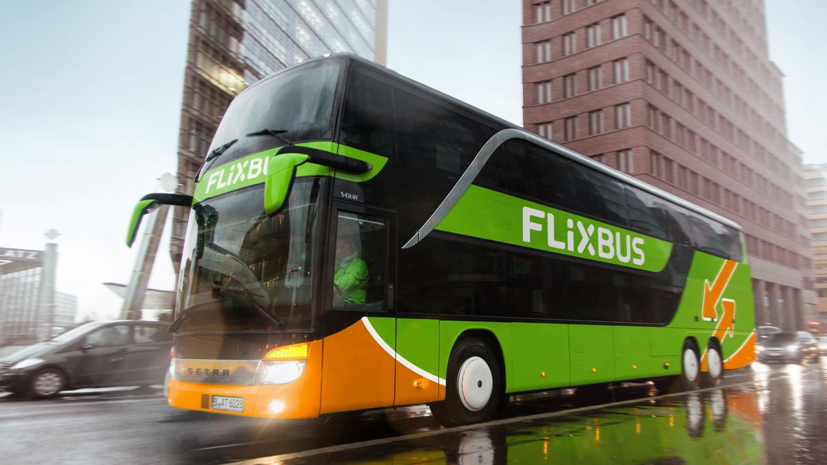fot. materiały prasowe FlixBus