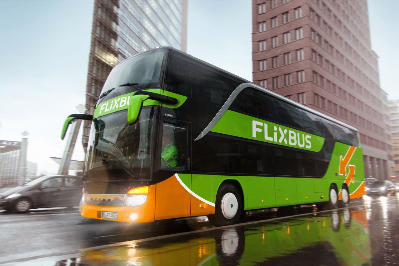 fot. materiały prasowe FlixBus