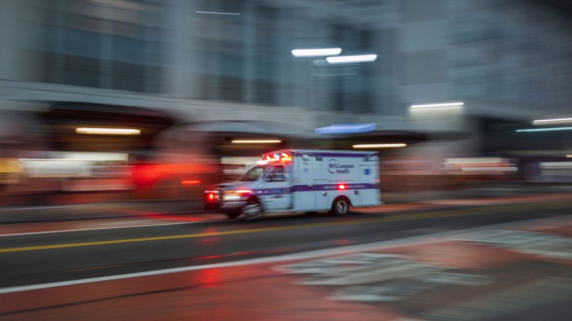 Zdjęcie ilustracyjne 