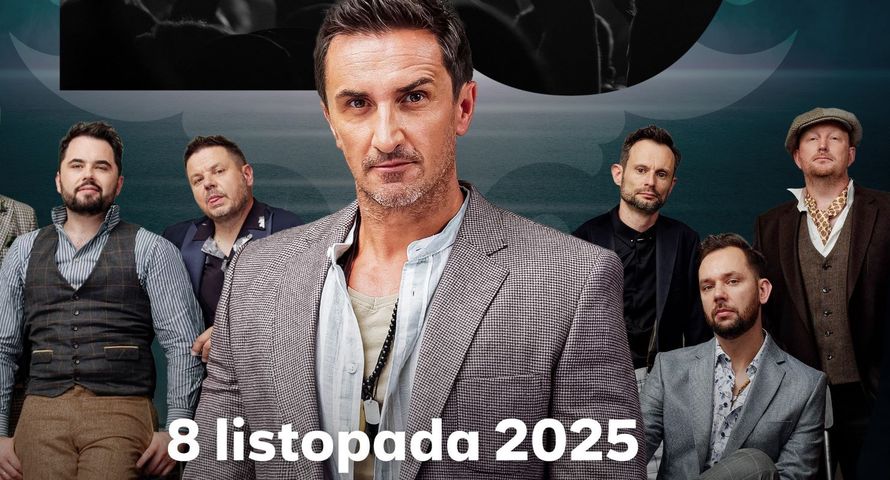 Koncert na 20-lecie Zakopower. Pokaże go Polsat