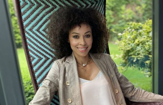 Omenaa Mensah żąda usunięcia artykułu z portalu. "Ciągnący się proces to duże ryzyko"