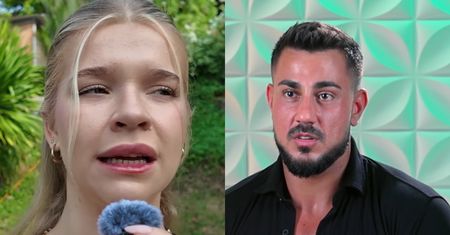 Partner upokorzył ją na imprezie i w łóżku. Weronika z "Hotelu Paradise" wydała oświadczenie. "Zobaczymy..."