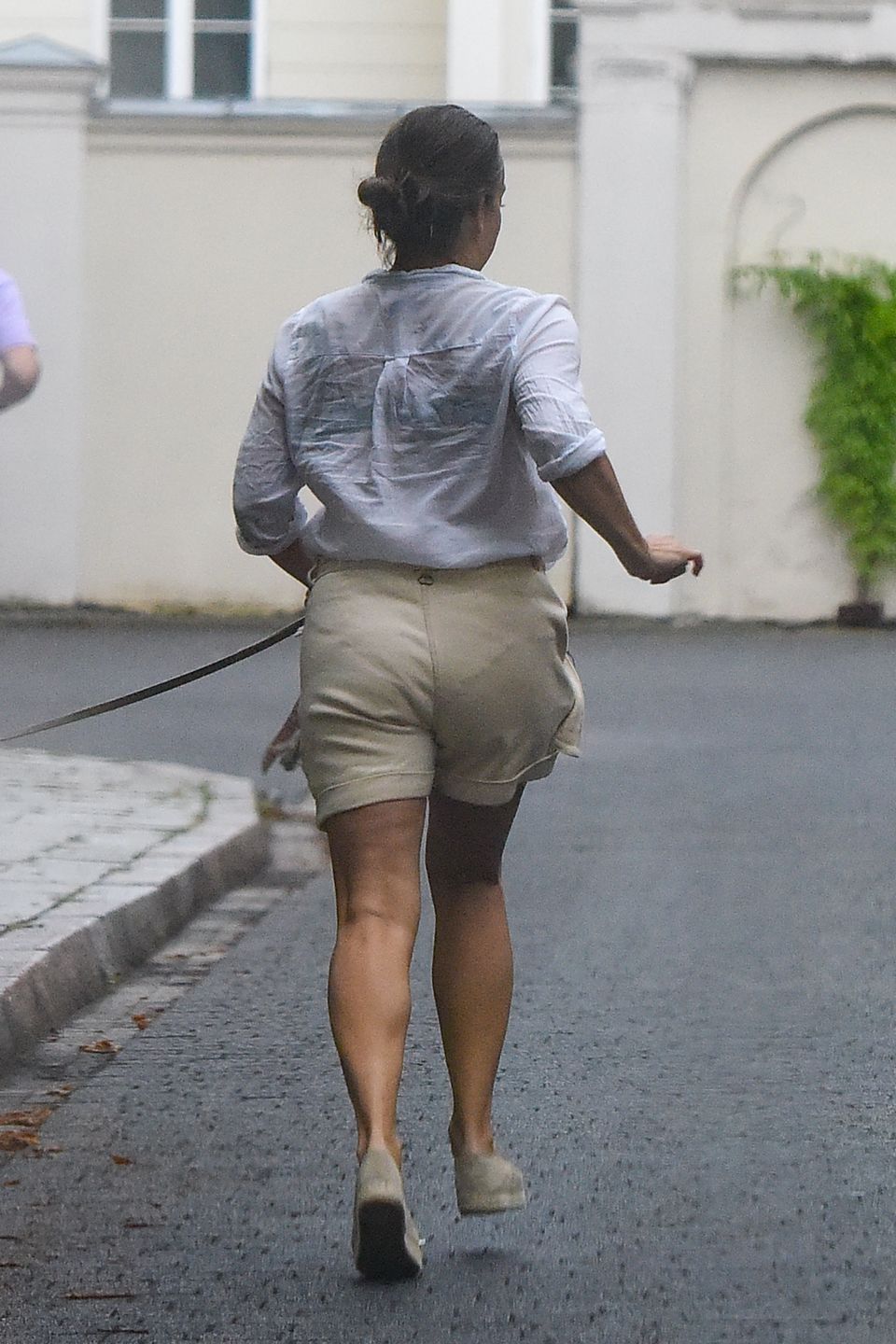 Anna Mucha, Jakub Wons