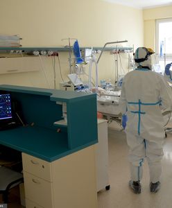 Koronawirus w Polsce. Raport MZ z 10 czerwca pozytywnie zaskakuje