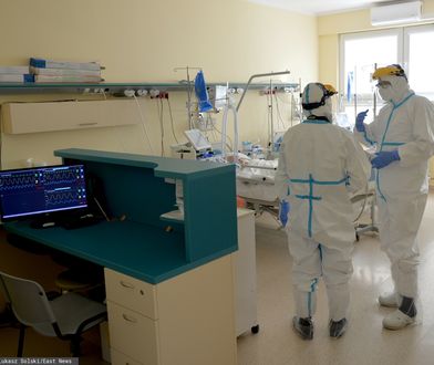 Koronawirus w Polsce. Raport MZ z 10 czerwca pozytywnie zaskakuje