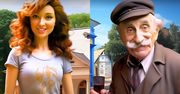 Nawet Czerepach w bajkowej wersji. Fani "Rancza" zachwyceni produkcją jak od Disney'a