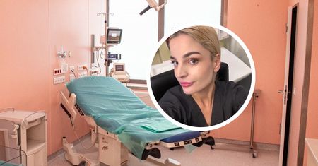 Polka jest położną w Arabii Saudyjskiej. "To inna bajka"
