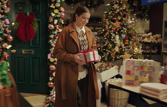 Maraton świątecznych reklam kończy się mdłościami. Jak robić reklamy, które nie zmęczą?